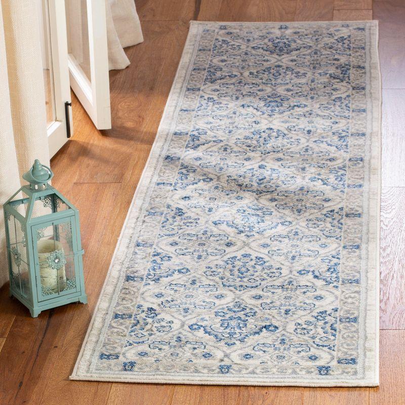 Brentwood BNT870 Machine Made Loomed Rug - Safavieh