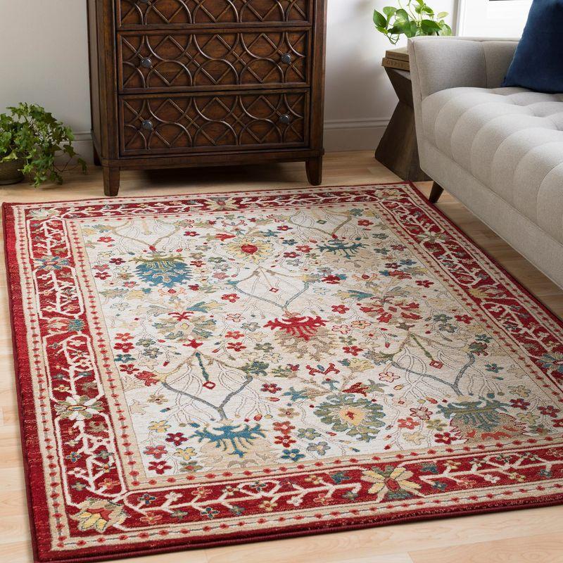 Mark & Day Aaden Woven Indoor Area Rugs