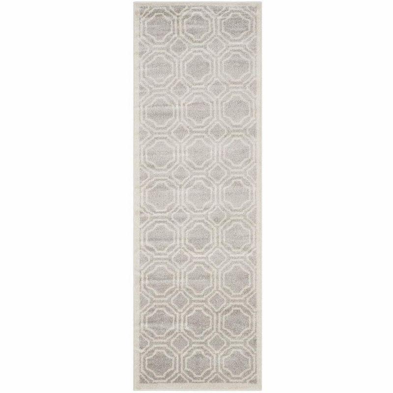 Amherst Performance Geometric Rug