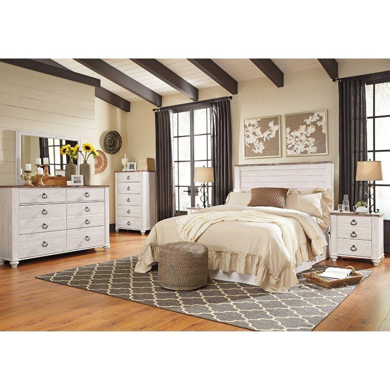 Willowton Chest of Drawers