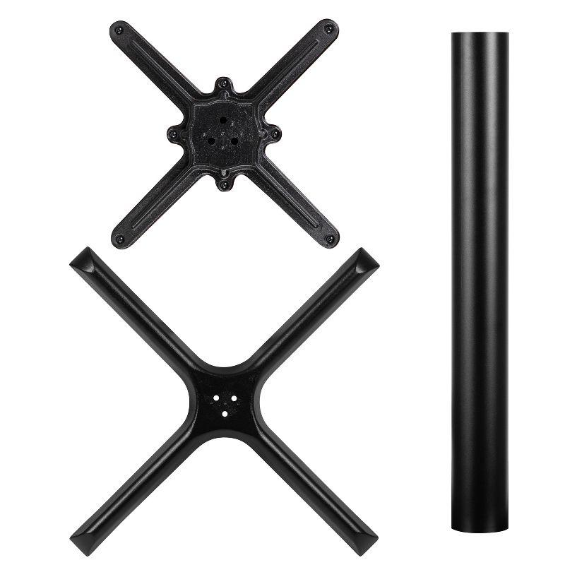 Flash Furniture 36" Round Multi-Purpose Conference Table - Meeting Table for Office