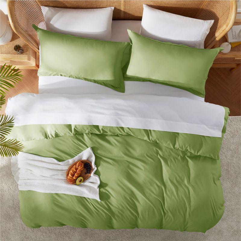 Nestl Duvet Cover Set