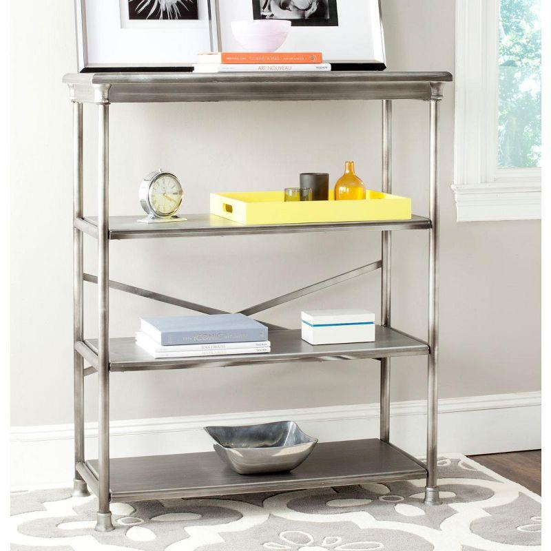 Pinnell Etagere Bookcase