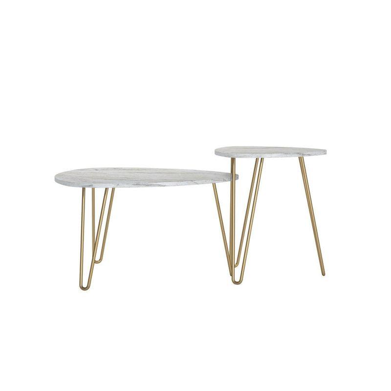 Athena Nesting Tables