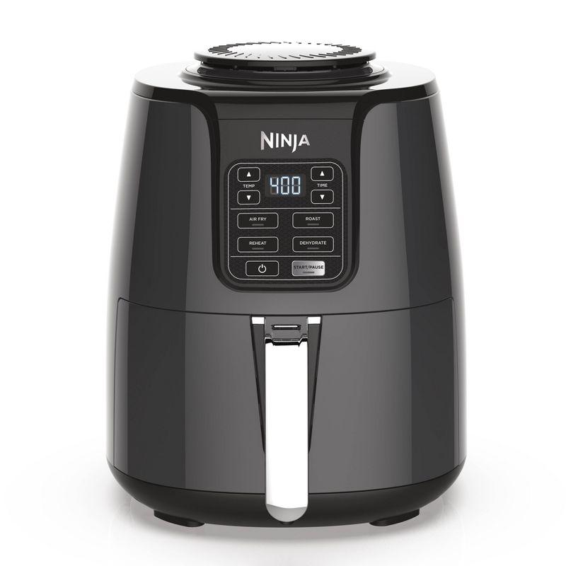 Ninja Ninja® 4-in-1 4-Quart Compact Air Fryer with Air Fry, Roast, Reheat, and Dehydrate Functions
