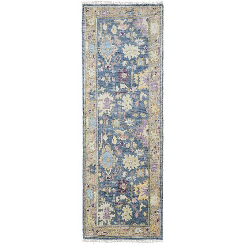 Karina Traditional Persian Area Rug