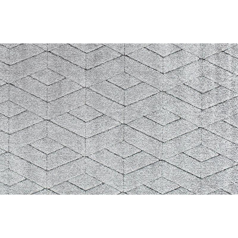 Cadence Contemporary Basalt Area Rug