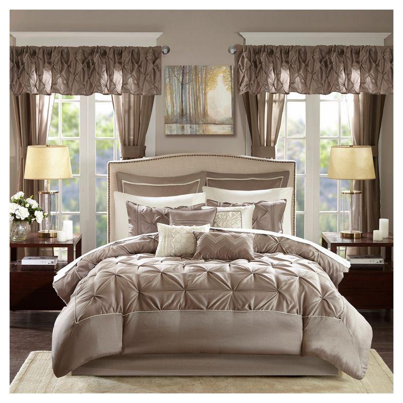 Madison Park Essentials Joella 24 Piece Room in a Bag