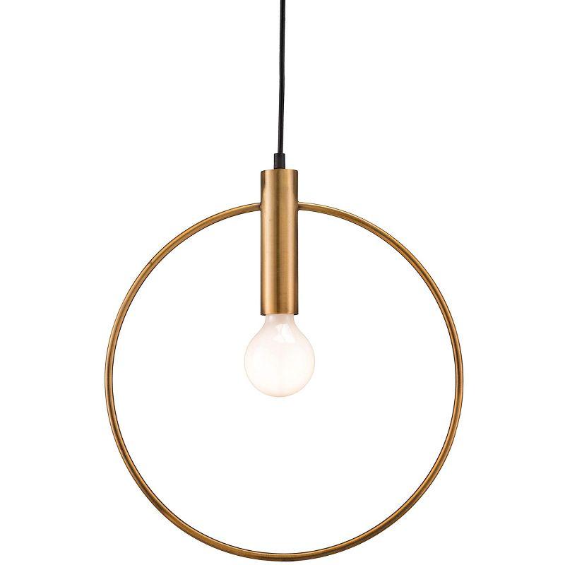 Enzo Pendant Light