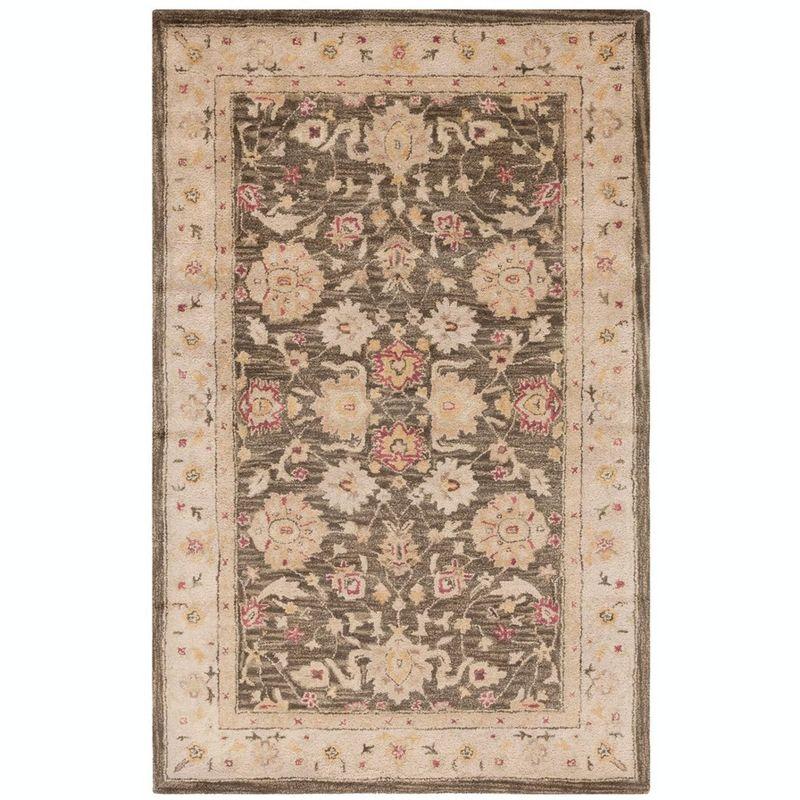 Safavieh Hand Tufted Wool Rug