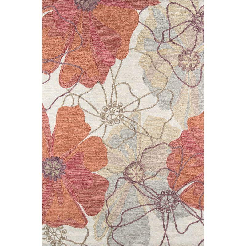 5'x7' Bella Rug Sand