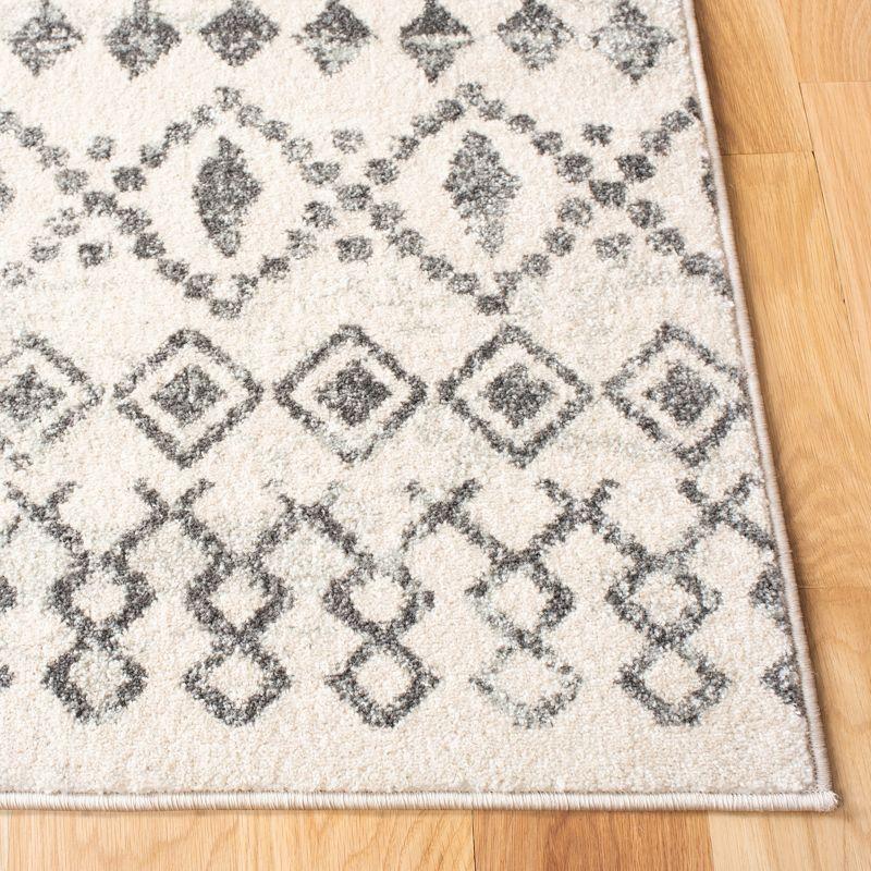 Tulum TUL240 Power Loomed Area Rug  - Safavieh