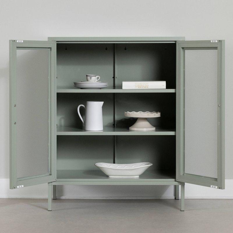South Shore Eddison 9.75'' Kitchen Pantry