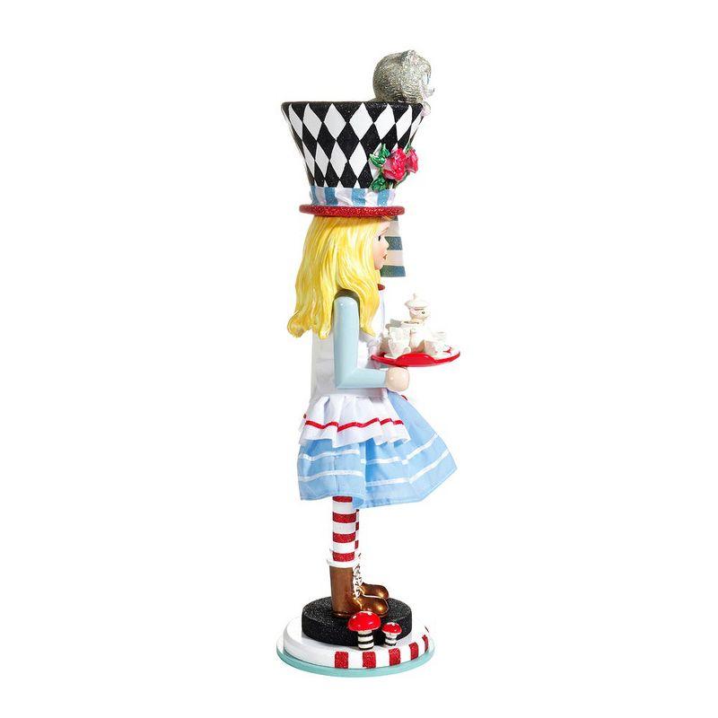 Hollywood Alice Nutcracker