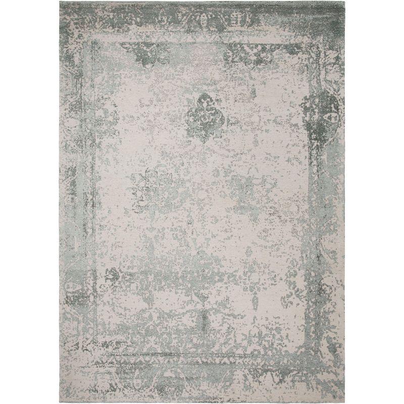 Classic Vintage CLV125 Power Loomed Area Rug - Grey - 8'x11' - Safavieh.