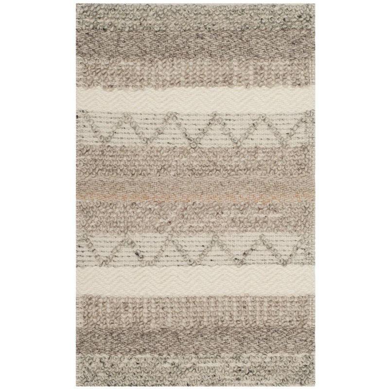 Natura NAT101 Hand Woven Area Rug  - Safavieh