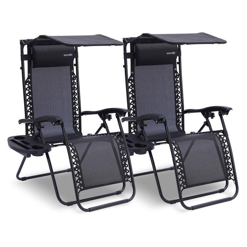 Kathren Folding Beach Chair