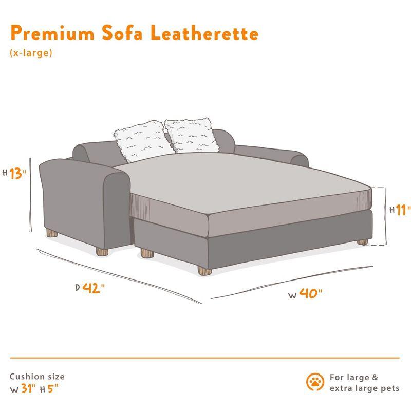 Kayenta Premium Dog Sofa