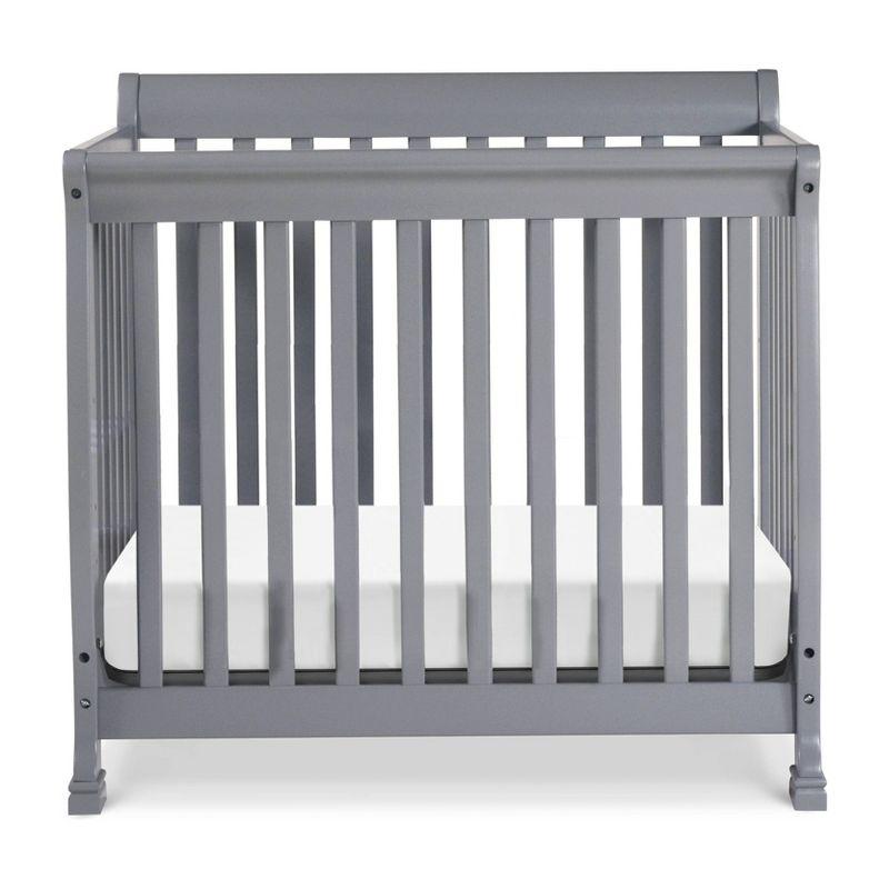 Kalani 4-in-1 Mini Convertible Crib