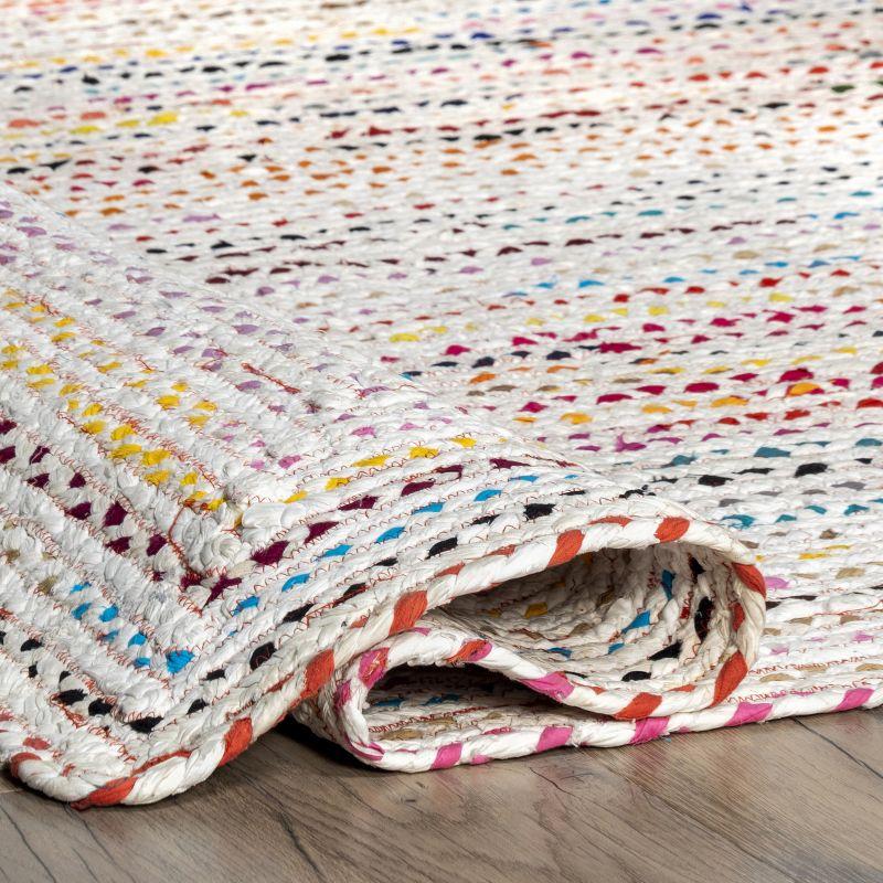 Margot Braided Rug