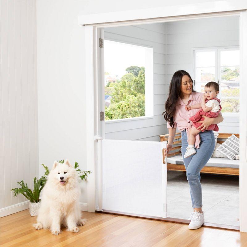 Perma Child Safety Perma Safety Gate