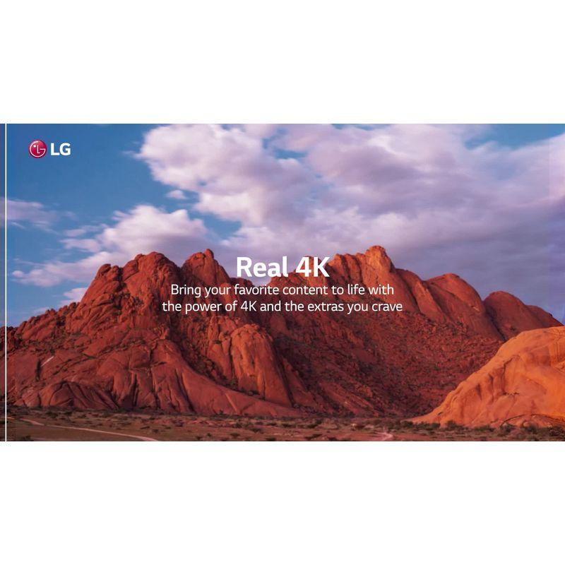LG 43&#34; Class 4K UHD Smart LED TV - 43UQ7590PUB