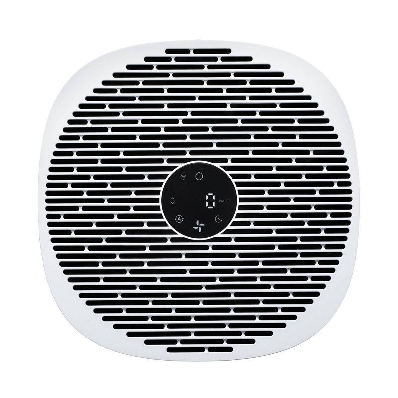 Blueair Blue Max Air Purifier, Blue Pure 211i Max, up to 1,524sqft