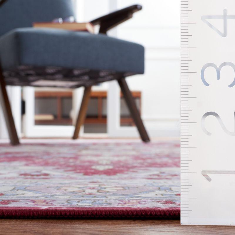 Tucson Performance Machine Washable Oriental Rug