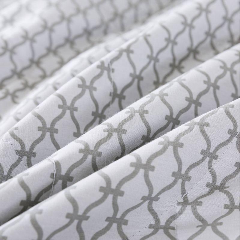 Waverly Waverly Antimicrobial Cotton Reversible Down Alternative Blanket
