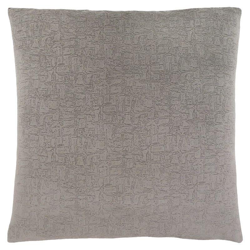 Monarch Specialties Inc. Mosaic Reversible Throw Pillow