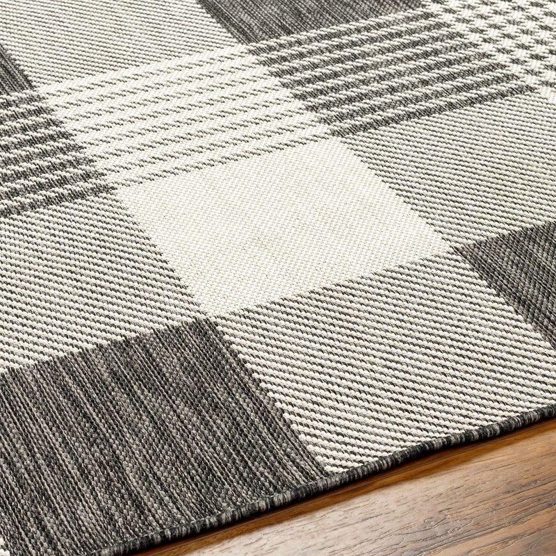 Mark & Day Jarad Woven Indoor and Outdoor Area Rugs