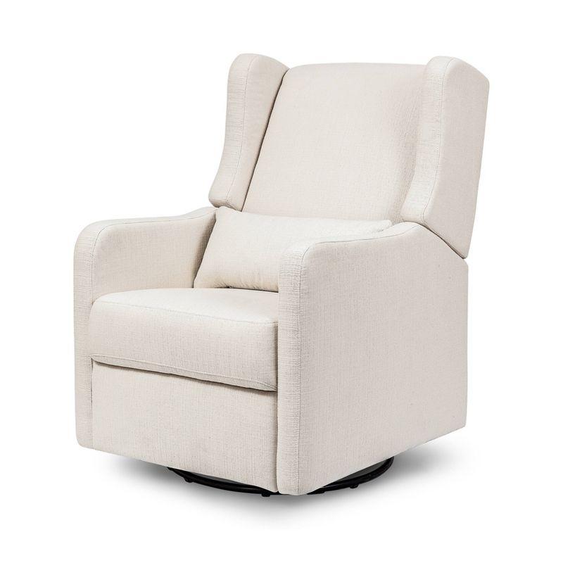 Arlo Recliner and Swivel Glider