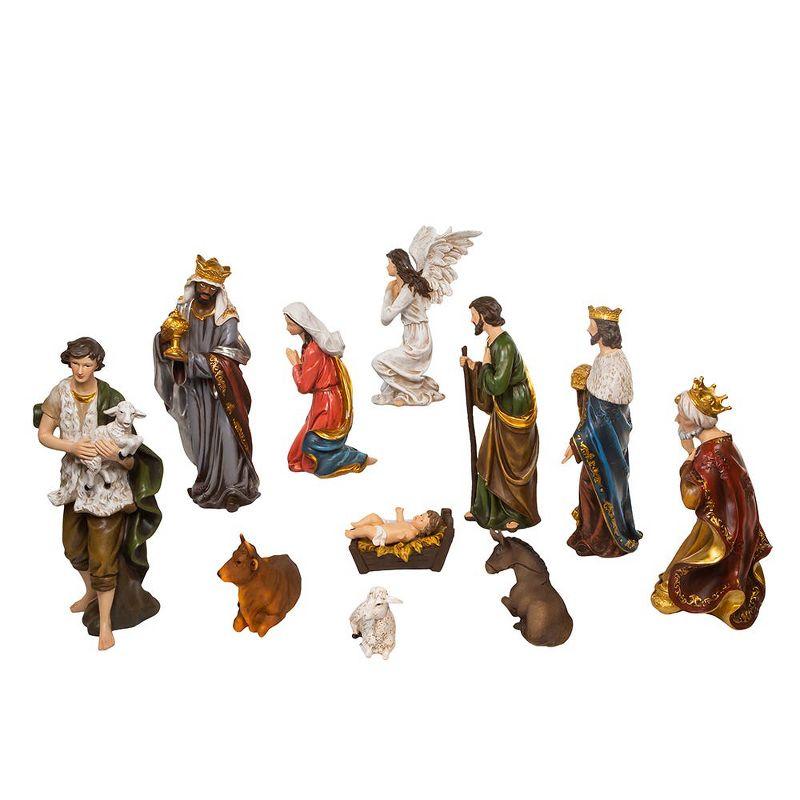 Nativity Sets