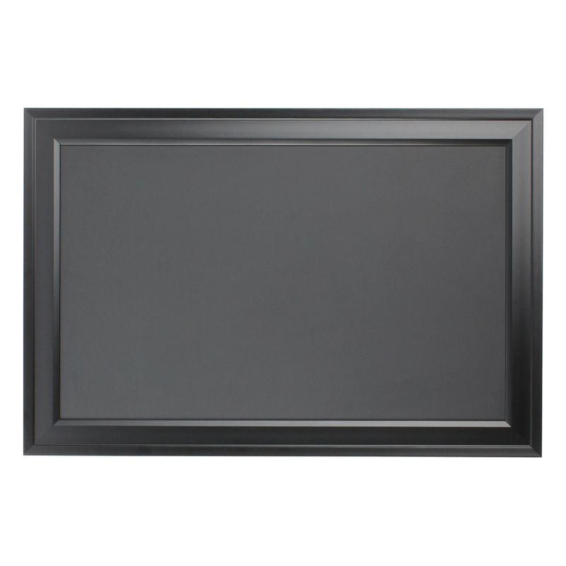 Bosc Framed Magnetic Chalkboard - DesignOvation