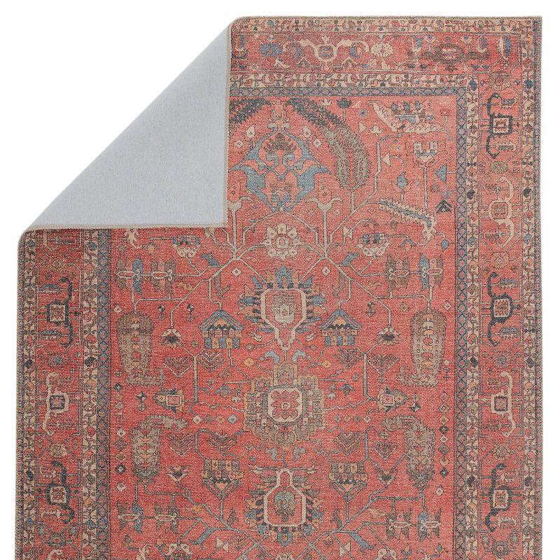 Galina Oriental Area Rug Red/Blue - Jaipur Living