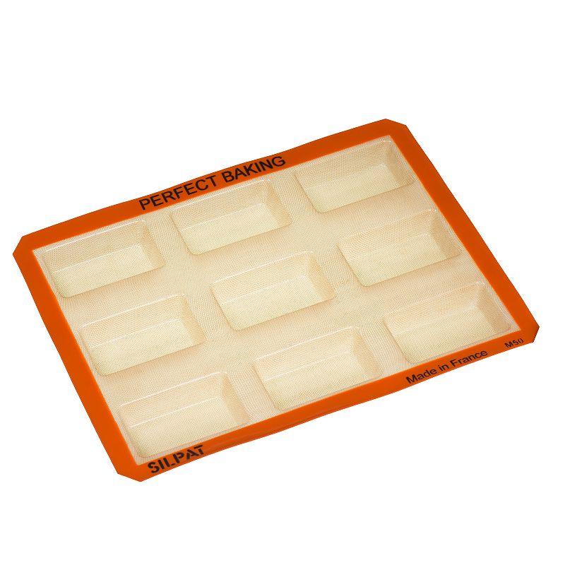 Silpat Perfect Non-Stick Mini Loaf Mold