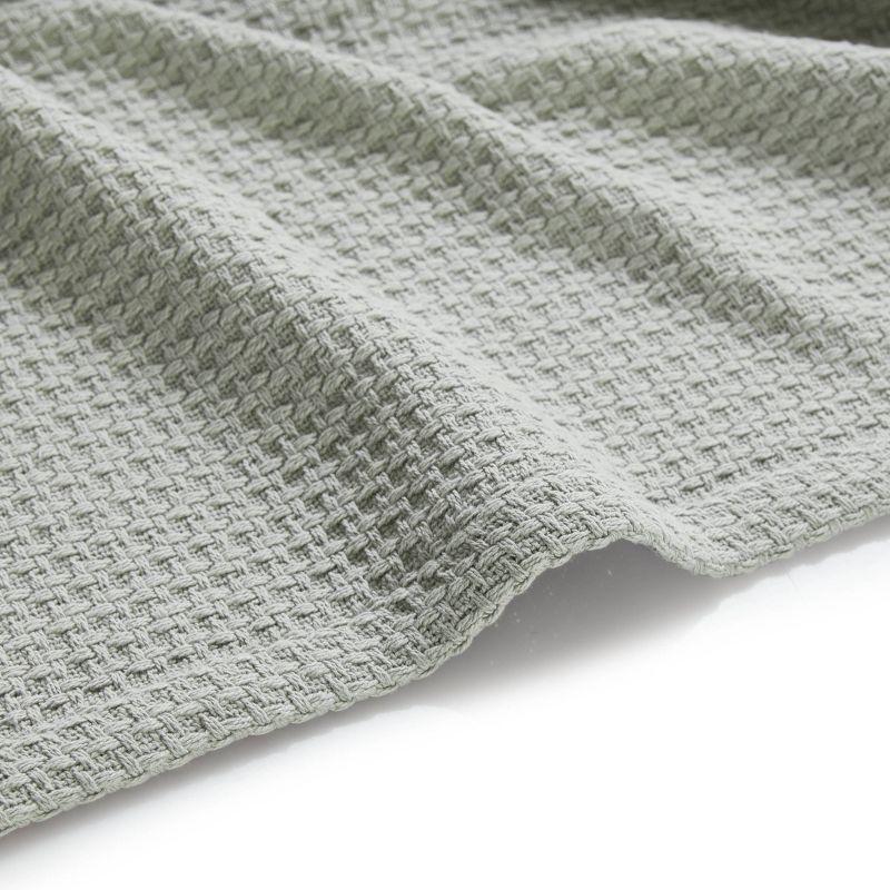 Tommy Bahama Home Hand Woven Throw Blanket