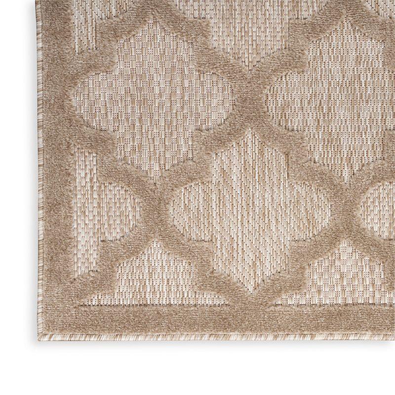 Nourison Trellis Outdoor Rug