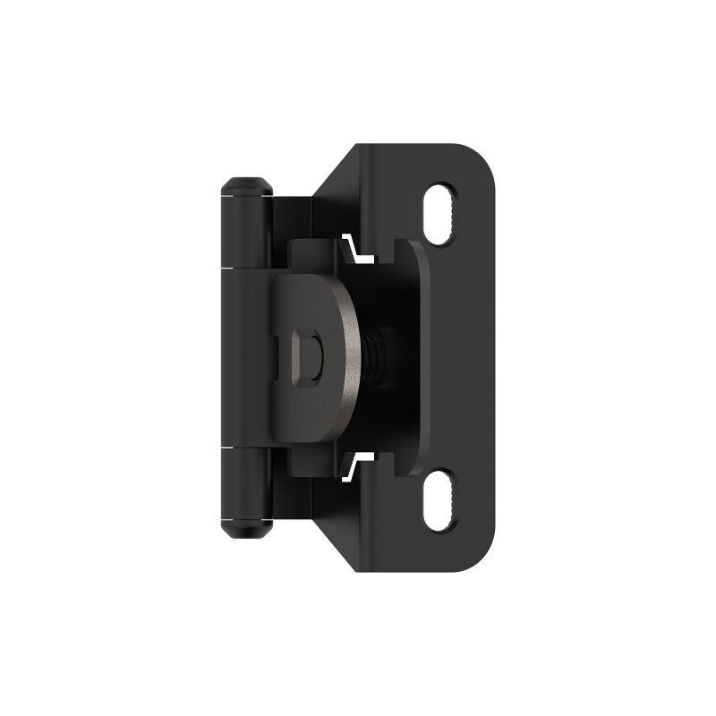 2" Wrap Hinge