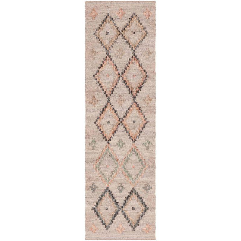 Kilim KLM753 Hand Loomed Area Rug  - Safavieh