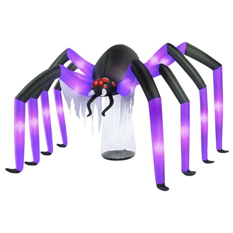 Spider Inflatable