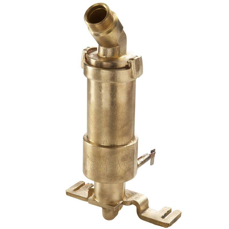 Reliable Corporation Reliable 170GC Vivio Metal Head Garment Steamer 1300W