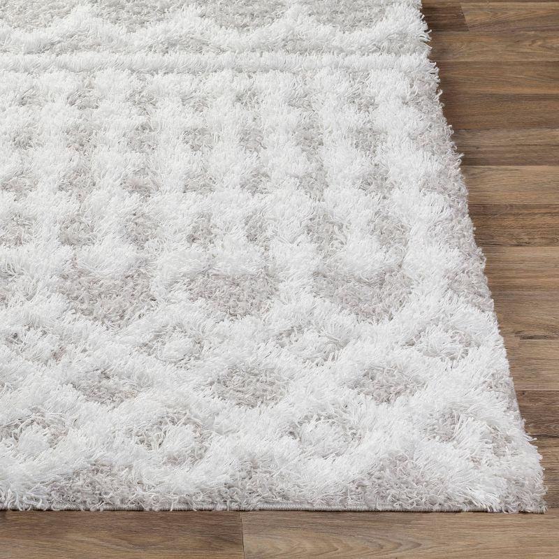 Pinnacle Shag Global Rug - Artistic Weavers