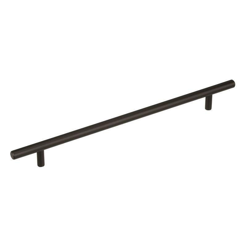 Wayfair Basics® Bar Pulls 10 1/16" Center to Center Bar Pull