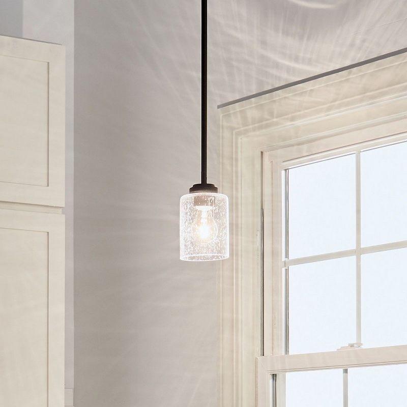 Winslow 1 - Light Single Pendant