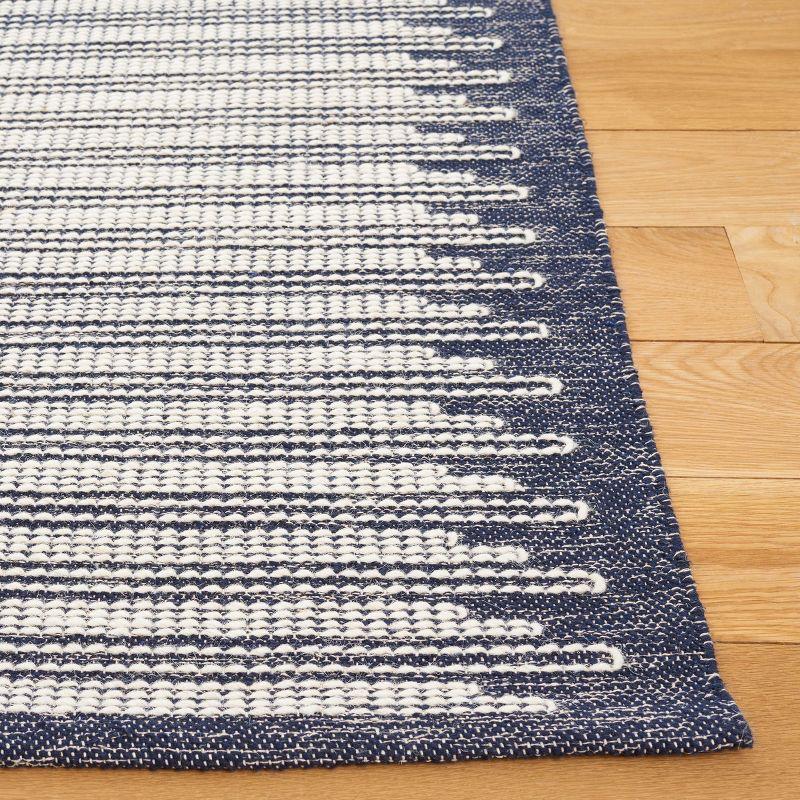 Ebony EBN312 Flat Weave Area Rug  - Safavieh