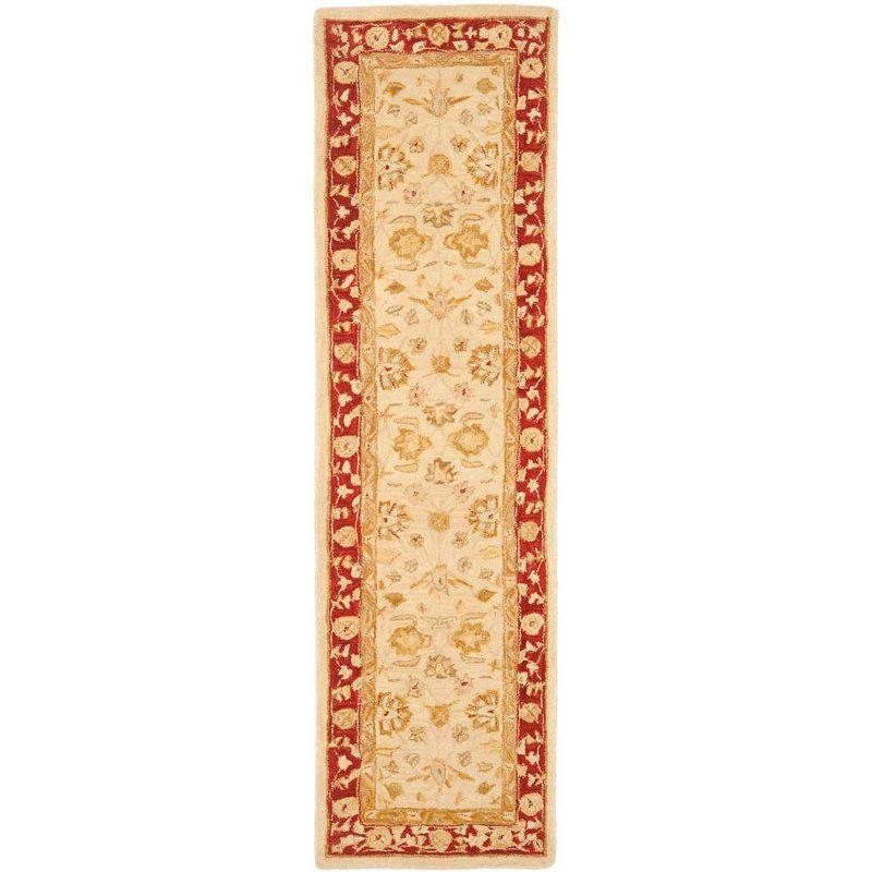 Anatolia AN522 Hand Tufted Area Rug  - Safavieh