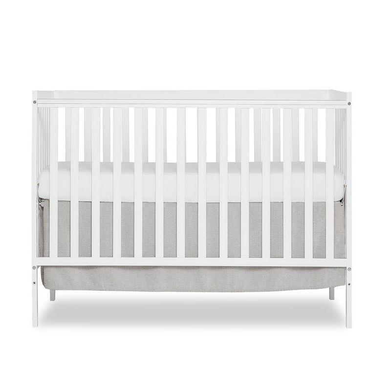 Synergy Convertible Crib