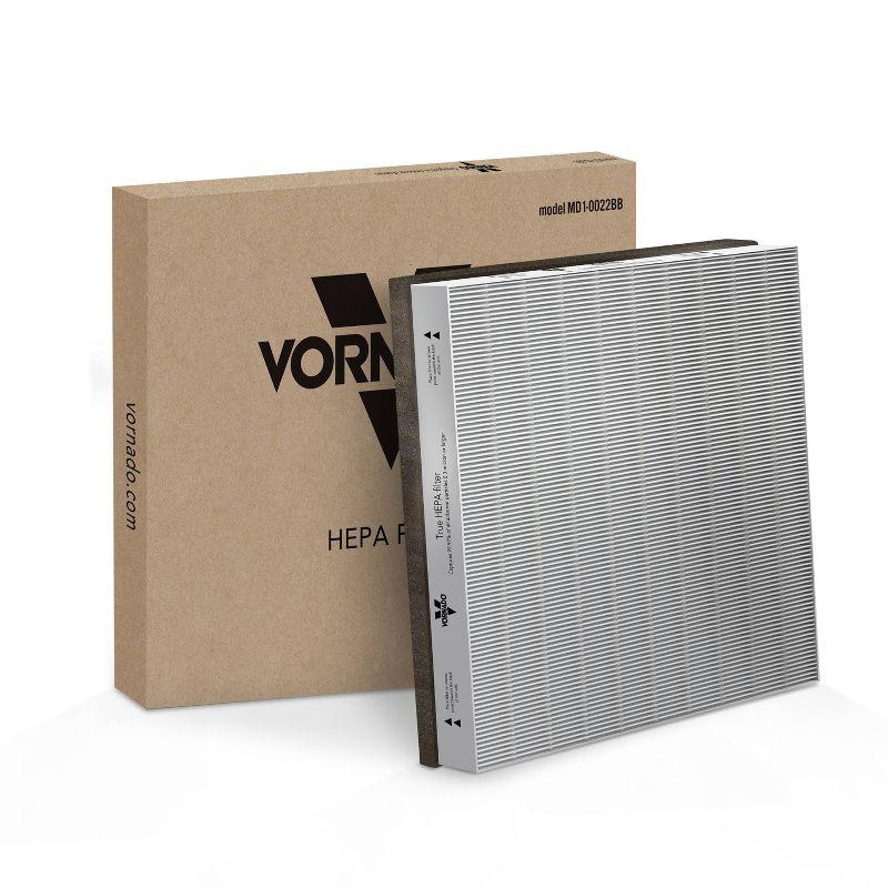 Vornado True HEPA Air Purifier Replacement Filter