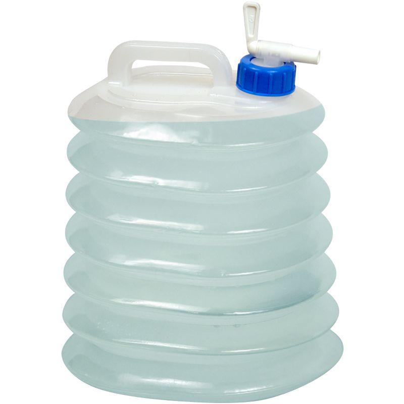 Coghlan's 2 Gallon Expandable Camp Jug